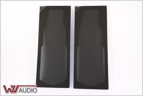 Kef c80 series front two - kef,