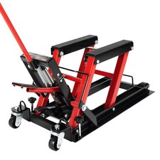 Motorradheber Hydraulisch