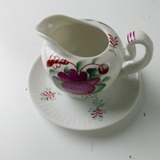 August Warnecke Dekor