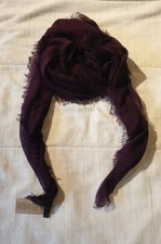 Hochwertiges, exklusives Luxus-Tuch von Original Gianni Versace - Neu