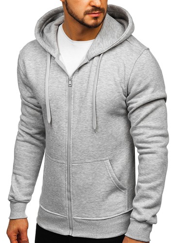 Kapuzenpullover sweatjacke - kapuzenpullover,