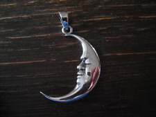 La Luna - Mond Halbmond