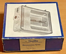 DDR Heimsonne Q17 Thelta Zella