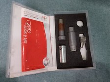 ALKO Wohnwagen Radklemme