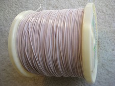 Litz wire 105/36 for