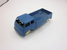 34611 INGAP Made in Italy Transporter Pritzsche 1 : 43 Kunststoff Blech Friktion