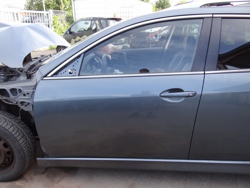 Tür vorne links mazda gh - vorne,