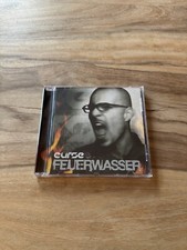 CURSE - FEUERWASSER •