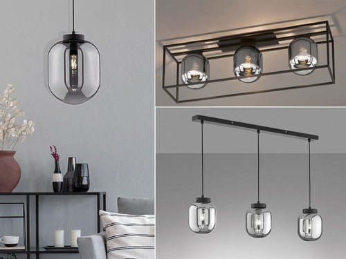 Ausgefallene rauchglas kugel - rauchglas,