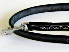 LEINE Leder- STRASS SUPER