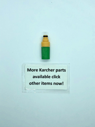 Kärcher ältere - kÄrcher, k2