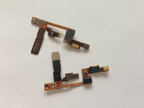 Obere mikrofon mic sensor - obere,