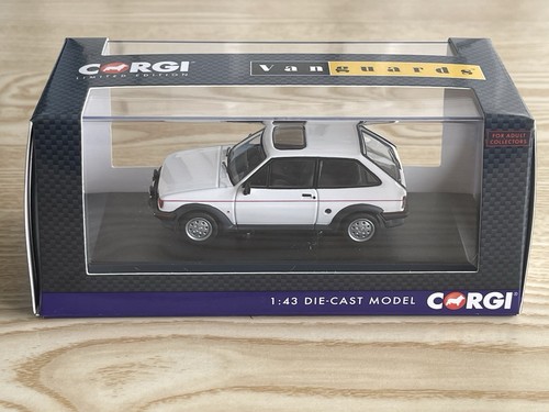 Corgi vanguard va14403 ford - va14403,,