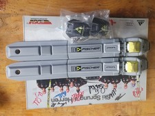 Langlaufbindung-Fischer XC-JUNIOR SNS-PROFIL NEU!