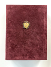 Splendor Solis. Sonnenglanz