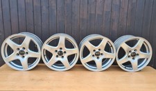 Alufelgen NODUS 16 Zoll