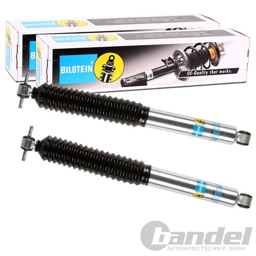 Bilstein 5100 - 2x,
