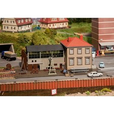 Faller 120237 - h0,