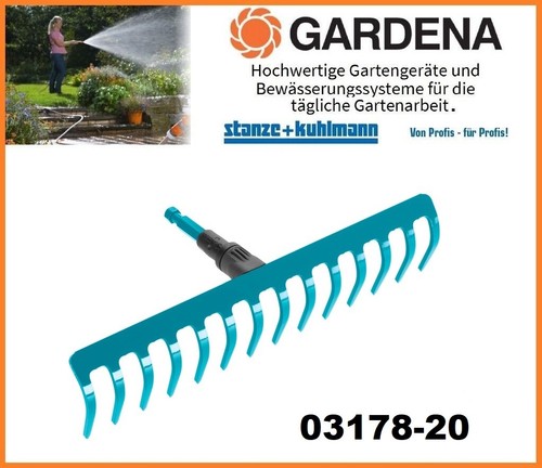 Gardena 03178 combisystem - gardena®,