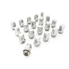 wheel nuts 20x Chevrolet