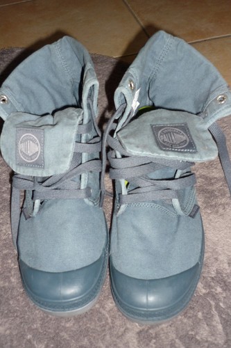 Palladium baggy boots depuis - baggy,