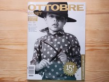 Ottobre Design Kids Winter