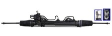 DRI 711520137 Lenkgetriebe für FORD KA (RB) FIESTA III (GFJ) FIESTA Kasten (FVD)