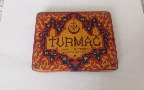 Turmac turkish tobacco - turkish,