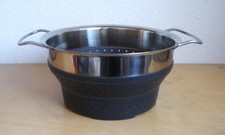 Ikea Klockren Durchschlag Sieb