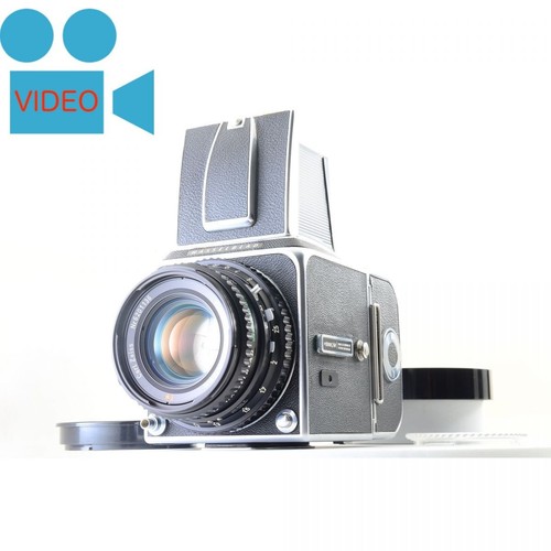 Hasselblad 500cm filmkamera - 500cm,