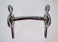 Liverpoolkandare, Edelstahl, zierlich