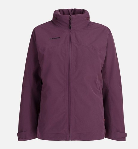 Mammut damen jacke - damen,