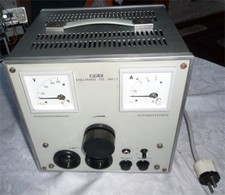 +++RFT Stelltrafo TST 260/1+++