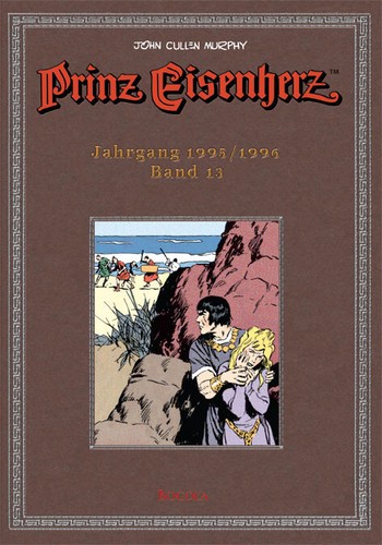 Prinz eisenherz bocola - prinz, eisenherz,