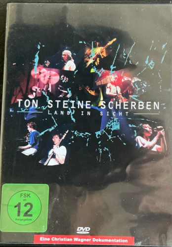 Ton steine scherben land - scherben,
