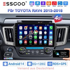 DAB+ 6+128G Android 15