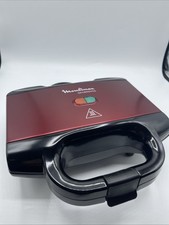 Moulinex SM180811 Sandwichmaker Croque Accessimo B-Ware