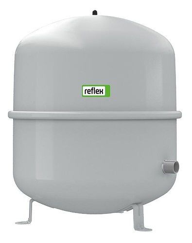 Reflex ausdehnungsgefäß 35 - n,