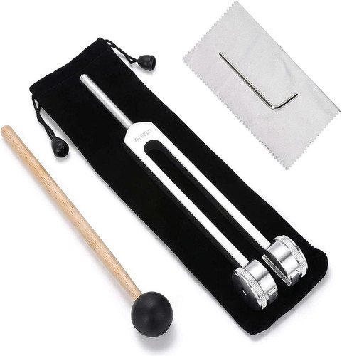Stimmgabel set für - set,
