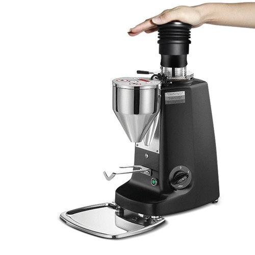 Für mazzer mini - für, kaffeebohnen