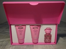 Moschino Toy 2 Bubble Gum 