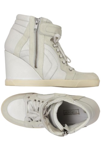 Topshop stiefelette damen - stiefelette,