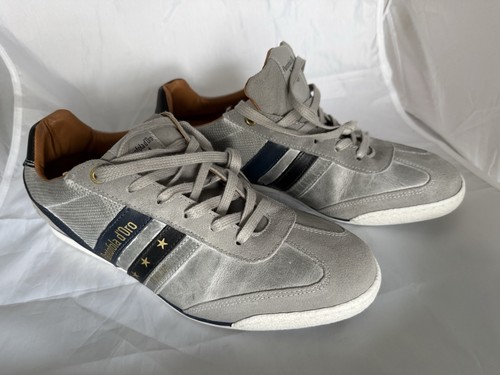 Pantofola oro herren - pantofola, d.