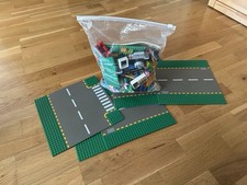 LEGO Duplo Steine Konvolut mit