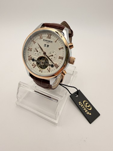Kinyued j2008 herren - kinyued, automatik