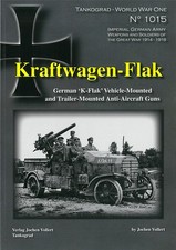 Tankograd 1015: Kraftwagen