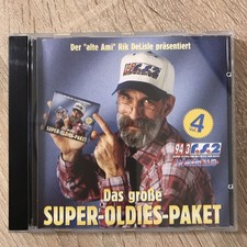 Das Große Super-Oldies-Paket