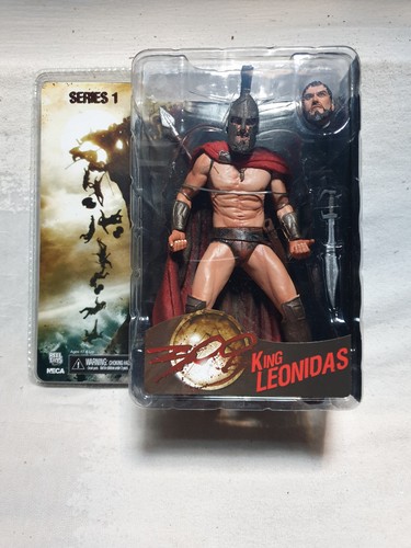 300 series one leonidas gorgo - 300,