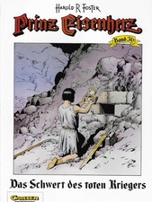 Prinz Eisenherz Werkausgabe