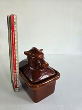 Pasteten Form Terrine